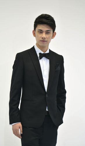 吴霄菁UI/UX设计总监