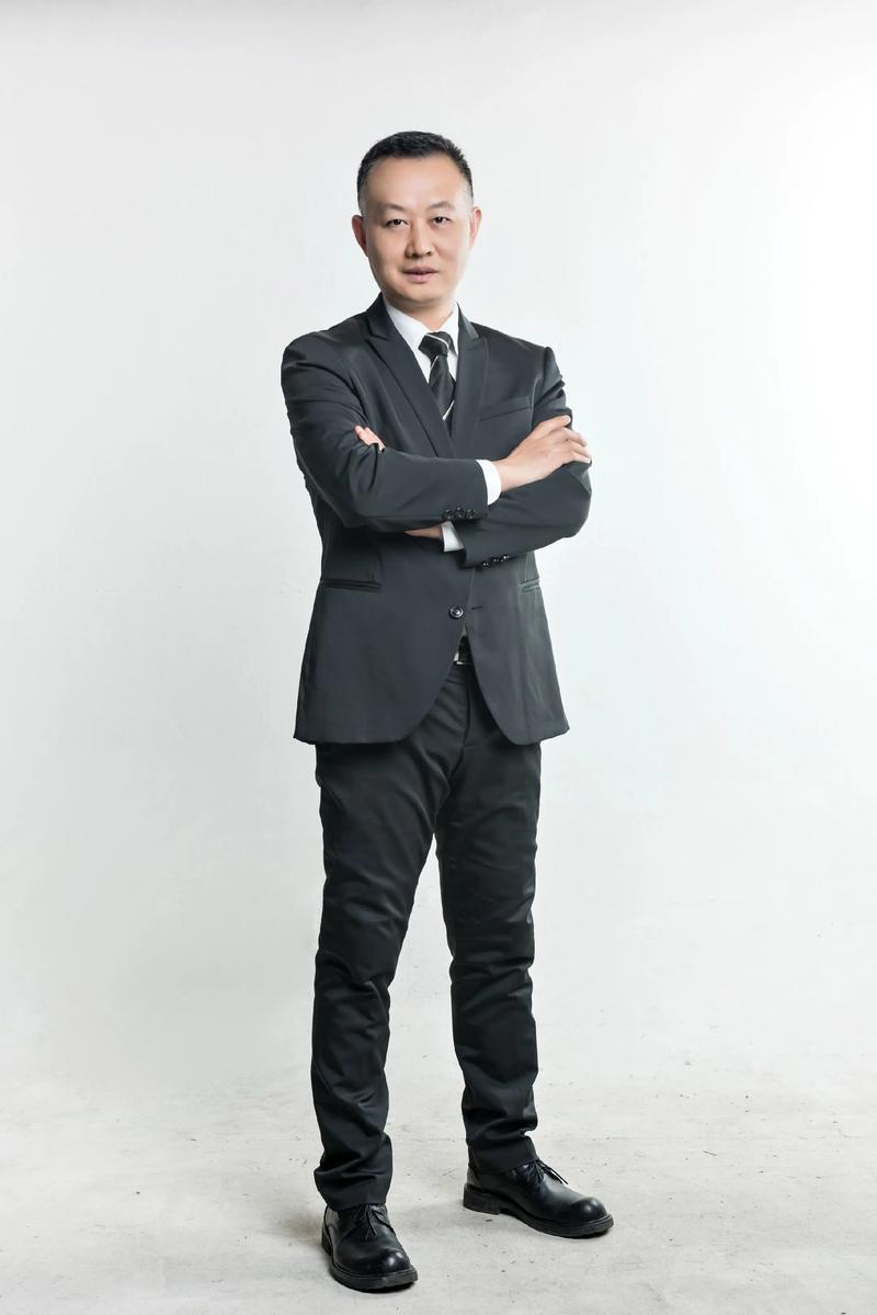 杨树勋数字艺术指导负责人